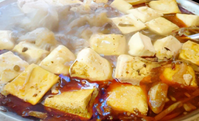 新北美食 新北美食