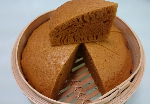 黑糖馬拉糕食譜 黑糖馬拉糕食譜