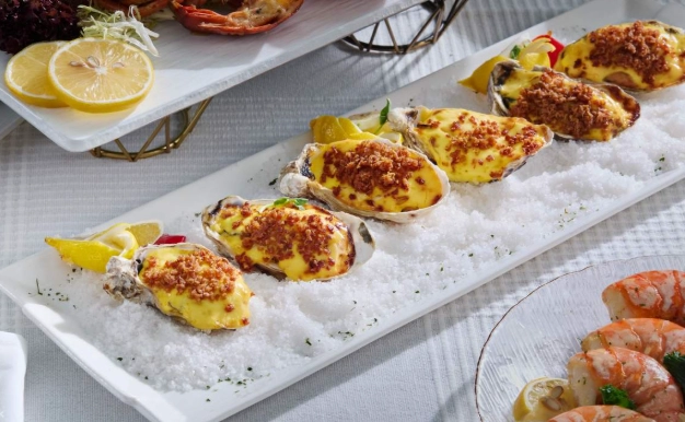 尖沙咀美食推薦