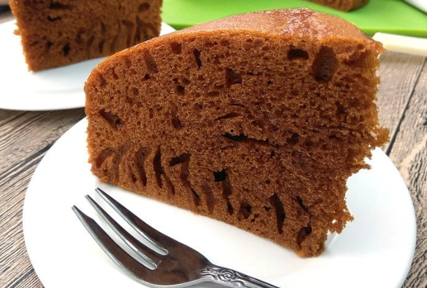 黑糖馬拉糕酵母版 食譜 黑糖馬拉糕酵母版 食譜