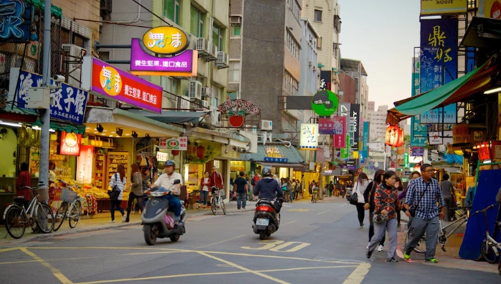 永康街美食 永康街美食