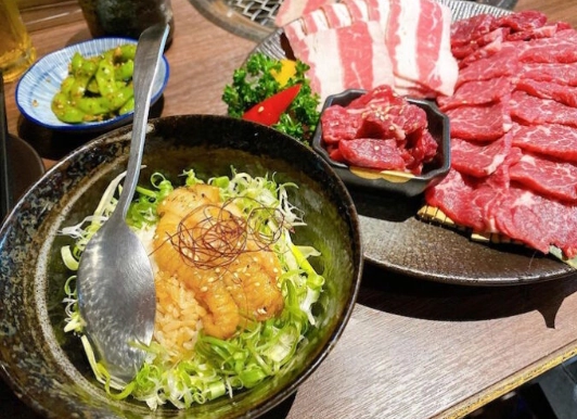 斗六燒肉店推薦 斗六燒肉店推薦