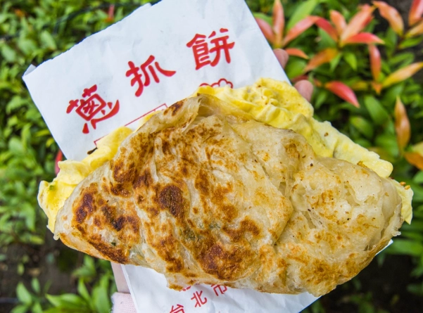 永康街美食推薦