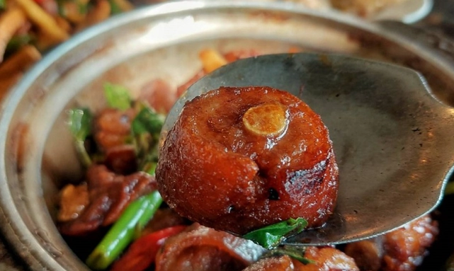 隱藏版小吃 隱藏版小吃