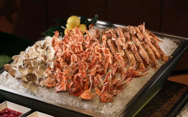 香格里拉美食體驗