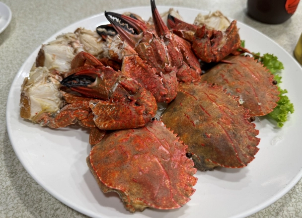 高雄海鮮餐廳推薦