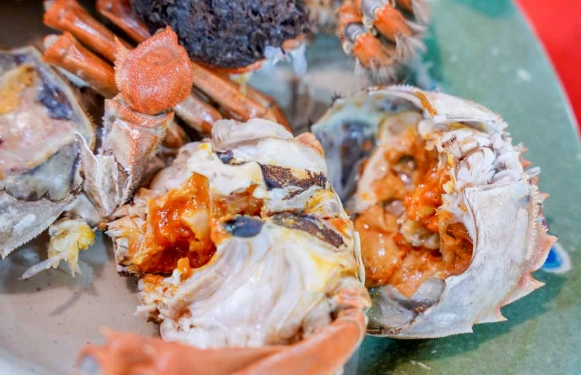 高雄高評分海鮮餐廳