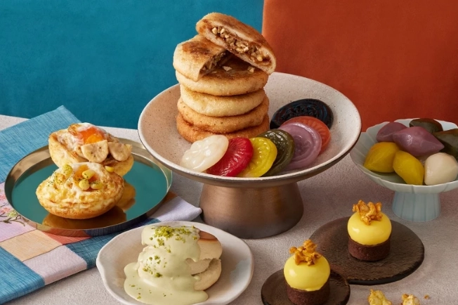 韓國美食節活動