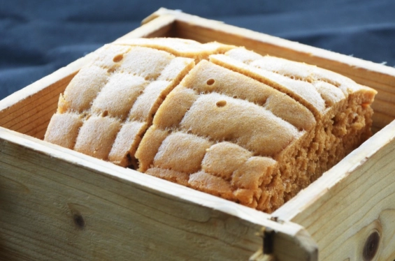 傳統馬拉糕 傳統馬拉糕