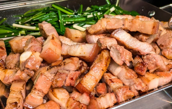 香港韓國美食節