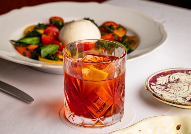 兰桂坊餐廳推薦