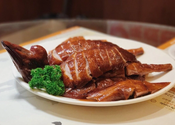 香港上環美食推薦