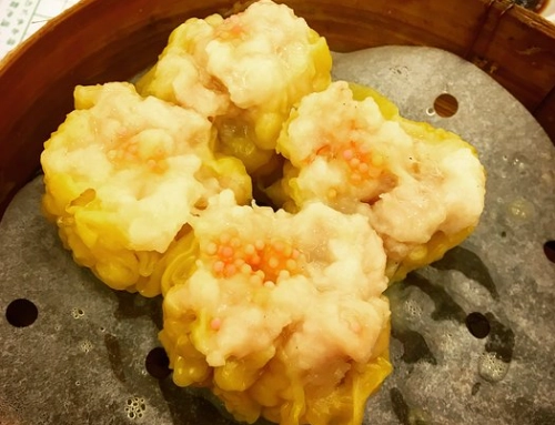 將軍澳餐廳推薦