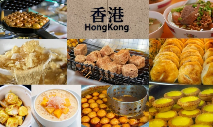 國際美食節攻略