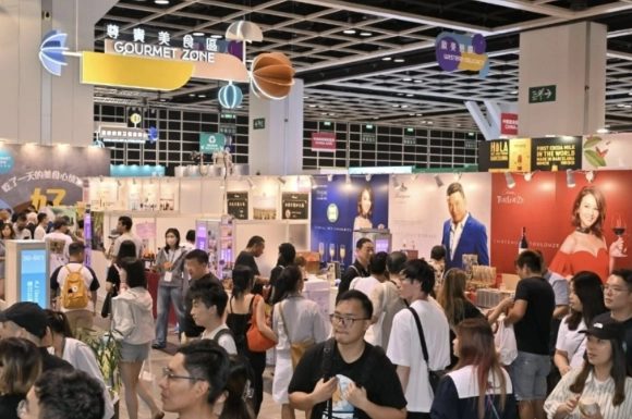 美食博覽門票購買