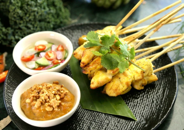 新加坡美食推薦