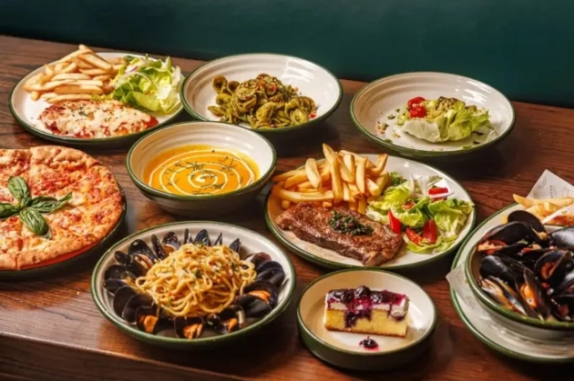 香港旺角美食推薦