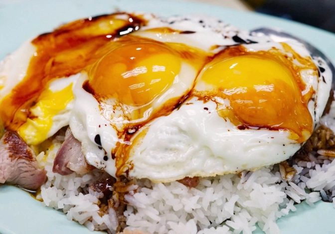 香港美食ig推薦 香港美食ig推薦