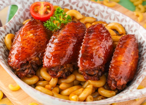 大嶼山必吃餐廳