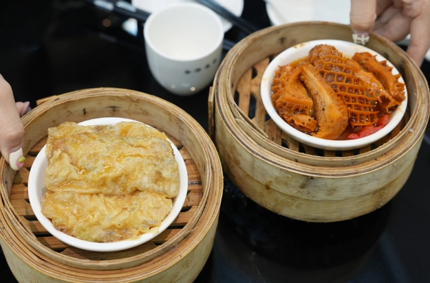 中西區美食推薦