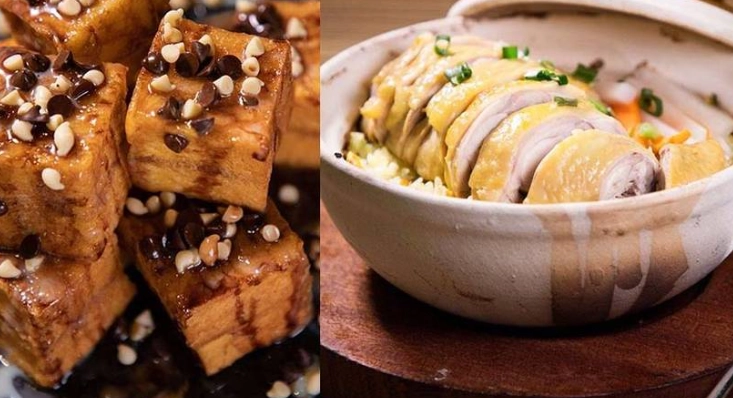 將軍澳餐廳推薦