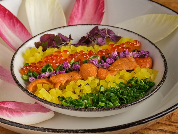 蘭桂坊美食推薦