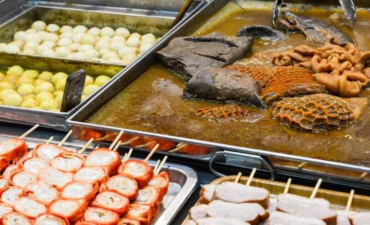 时代广场餐厅推荐