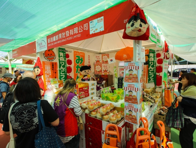 國際美食巡禮攻略