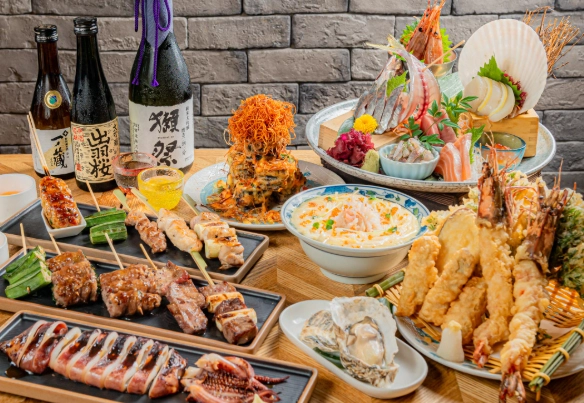 大嶼山美食推薦