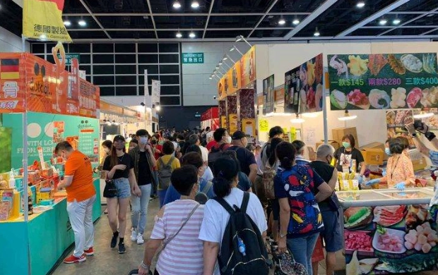 國際美食節攻略