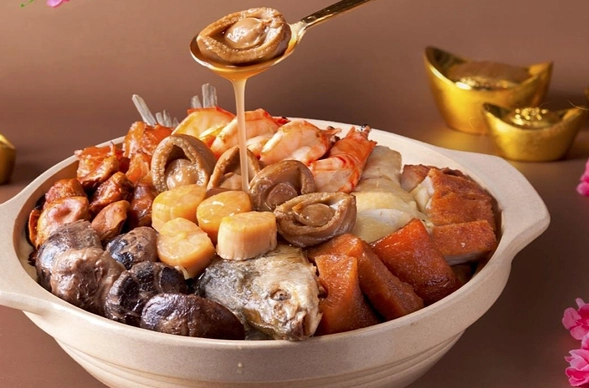 香港美食地方推薦