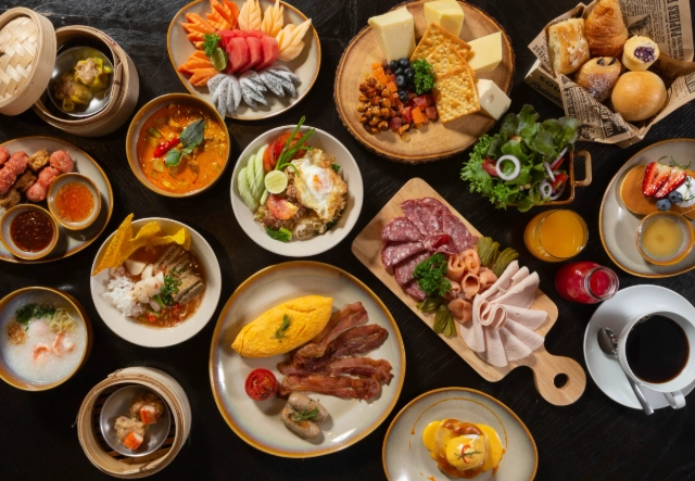 香港美食klook預訂