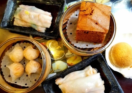 中西區美食推薦