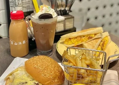 香港隱藏版小吃