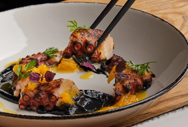 兰桂坊餐廳推薦