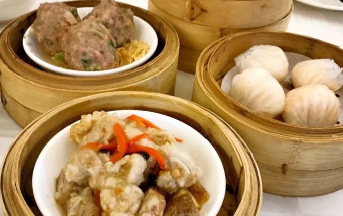 香港上環美食推薦