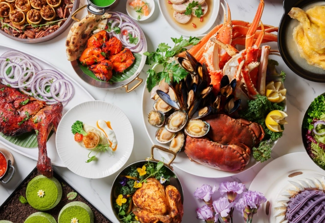 香港美食klook預訂