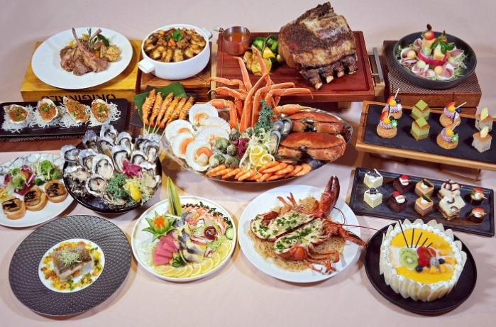 香港美食klook預訂