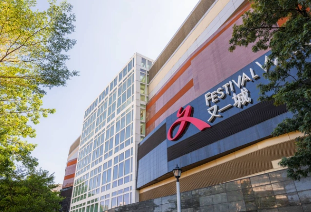 又一城餐廳推薦