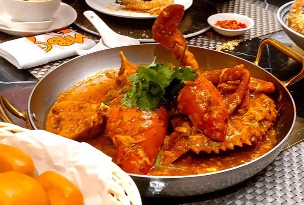 新加坡美食推薦