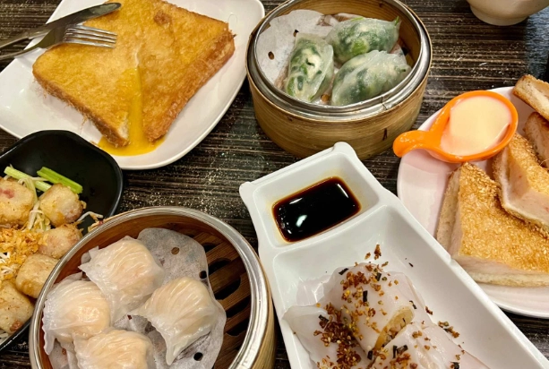 香港團購美食推薦
