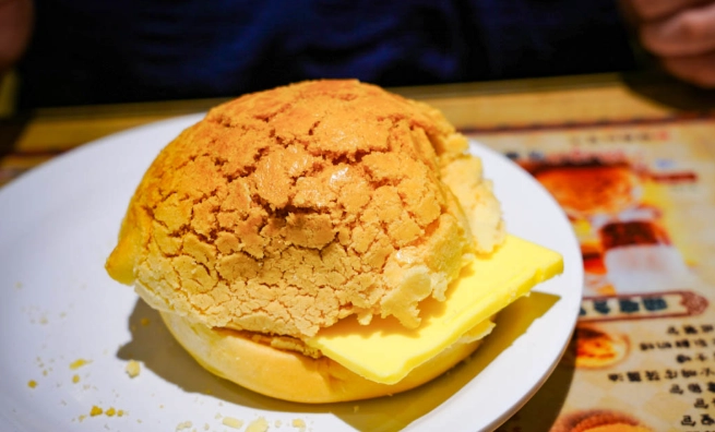 香港美食Instagram 香港美食Instagram