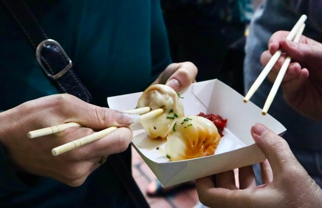 香港美食klook預訂