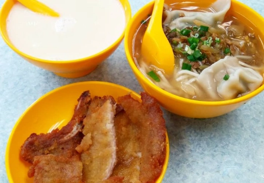 將軍澳餐廳推薦