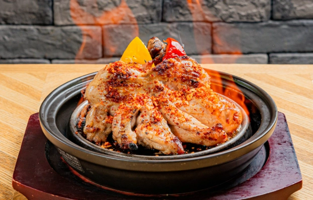 大嶼山美食推薦