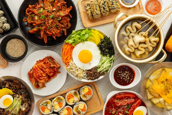 香港韓國餐廳推薦