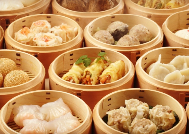 香港團購美食推薦