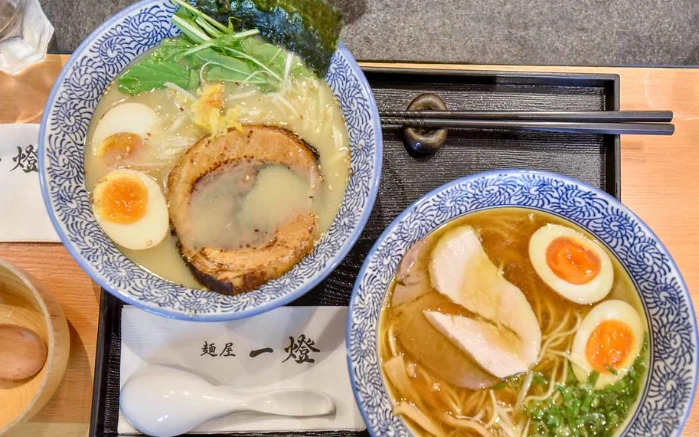 香港海港城餐廳