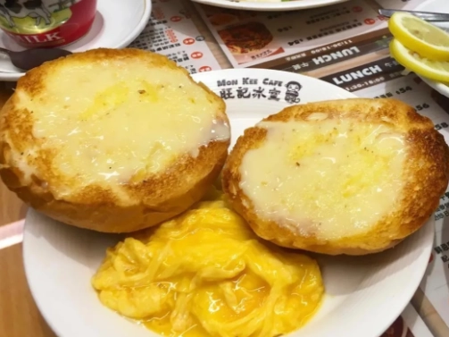 时代广场餐厅推荐