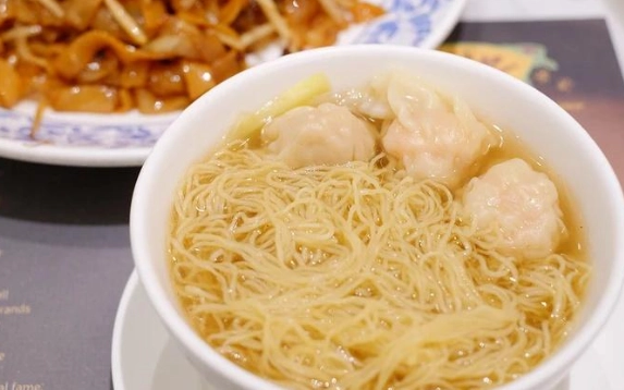 新界傳統小吃 新界傳統小吃